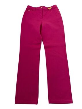 St. John Pants 6 Pink